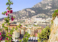 Monaco