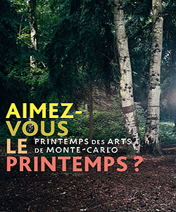 Monte-Carlo Sprint Art Festival